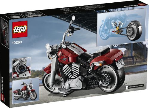 Set 10269