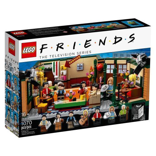 Set 21319