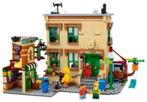 Set 21324