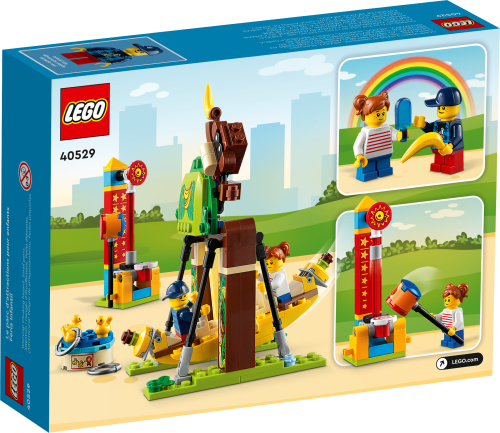 Set 40529