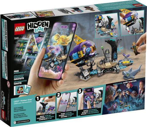 Set 70433