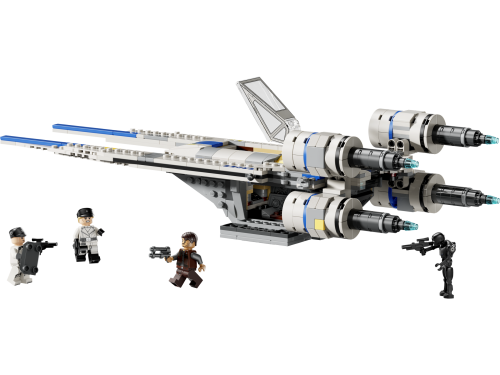 Set 75399