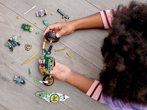 Set 71745