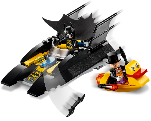 Set 76158