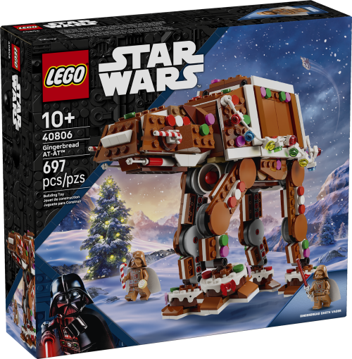 Set 40806
