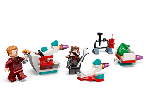 Set 76231