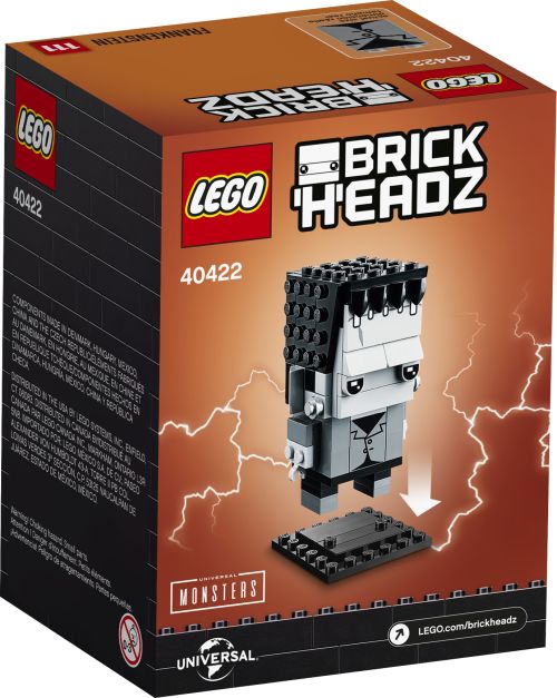 Set 40422