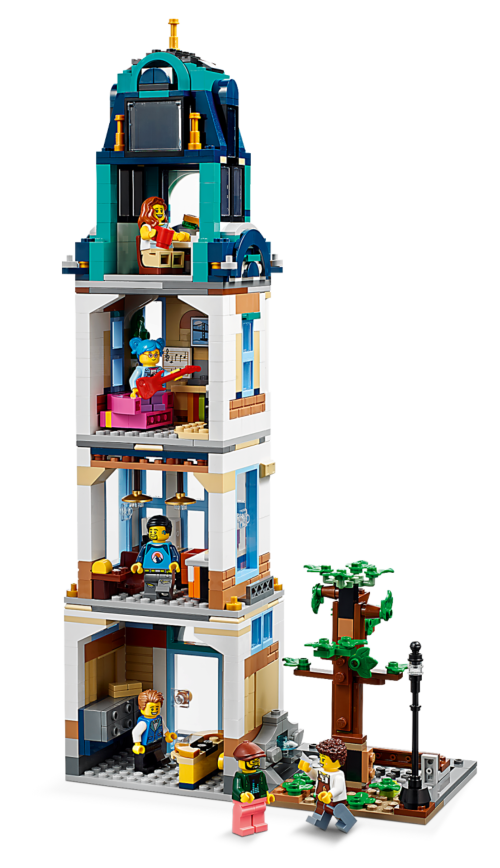 Set 31141