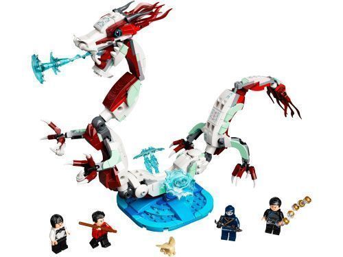 Set 76177