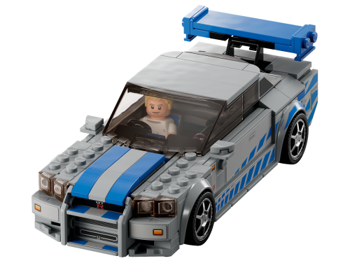 Set 76917