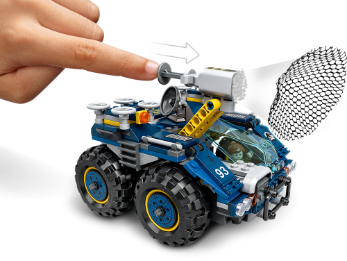 Set 75940