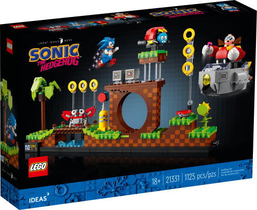Set 21331