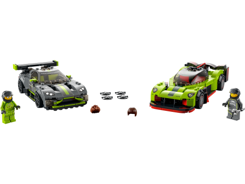 Set 76910