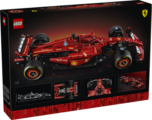 Set 42207