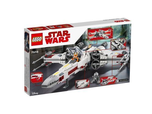 Set 75218