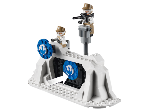 Set 75241