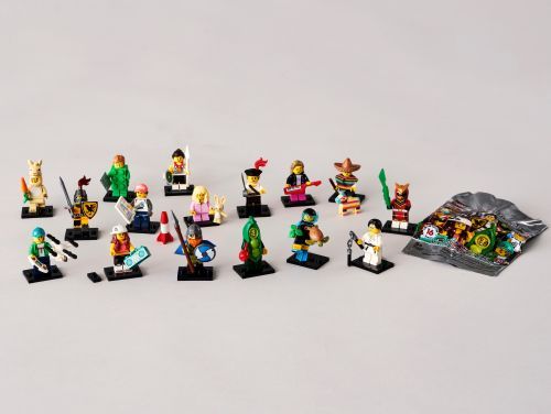 Set 71027