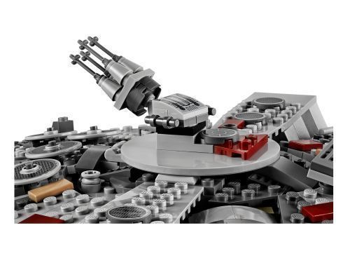 Set 75257
