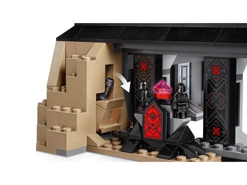 Set 75251
