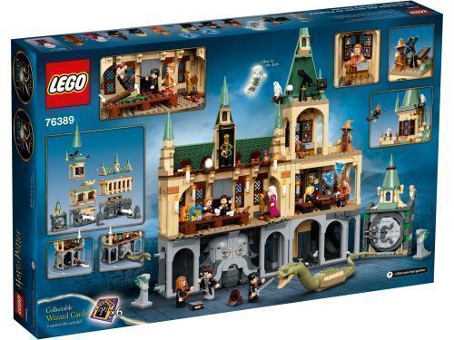 Set 76389
