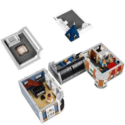 Set 10255
