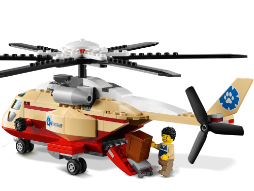 Set 60302