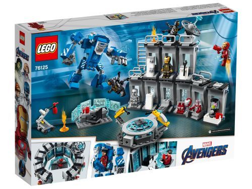 Set 76125
