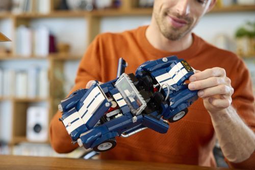 Set 10357