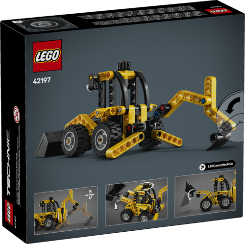 Set 42197