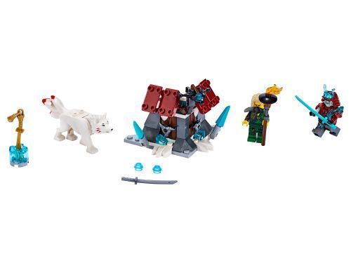 Set 70671