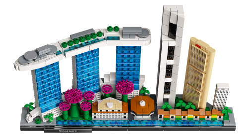 Set 21057