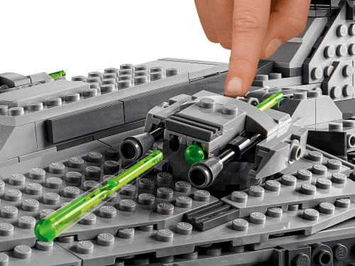 Set 75315
