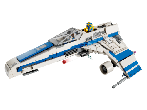 Set 75364