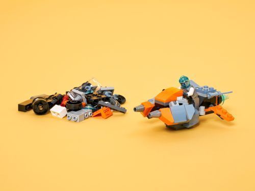 Set 31111