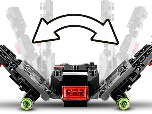 Set 75264