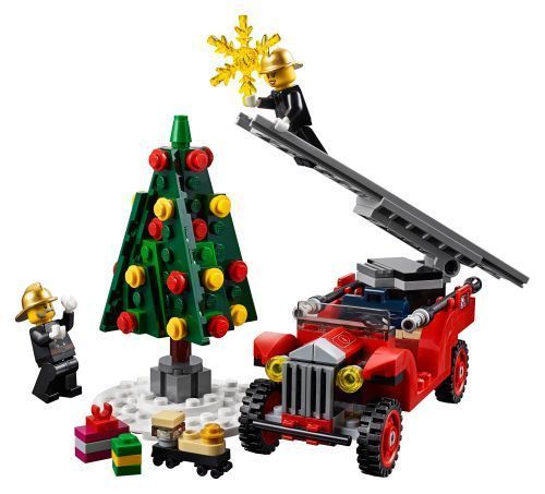 Set 10263
