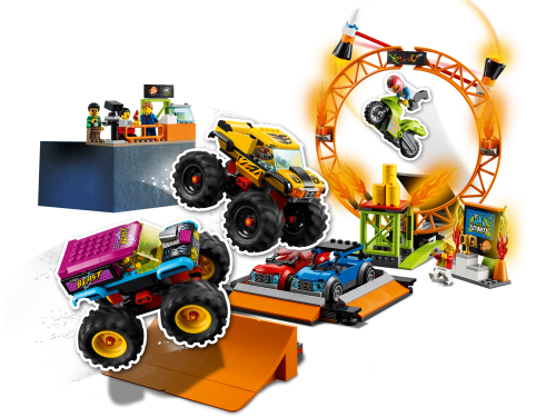 Set 60295