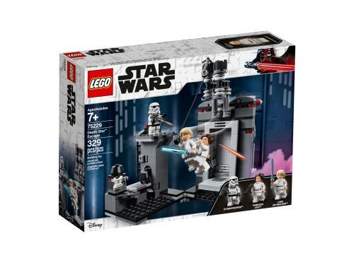 Set 75229