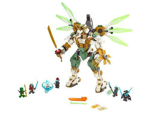 Set 70676