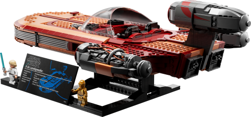 Set 75341