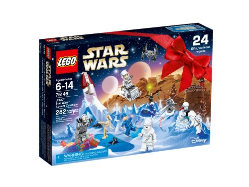 Set 75146
