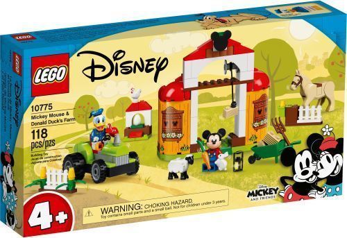 Set 10775
