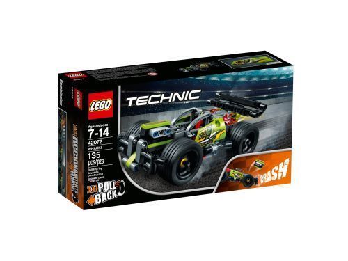 Set 42072