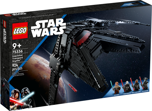 Set 75336
