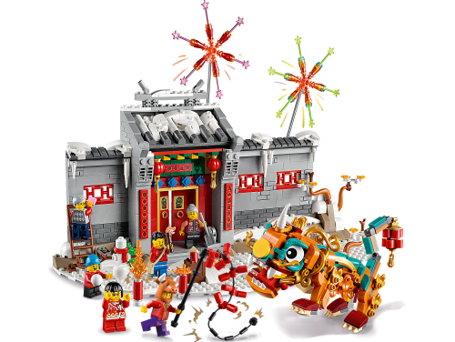 Set 80106
