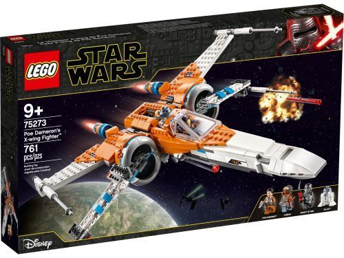 Set 75273