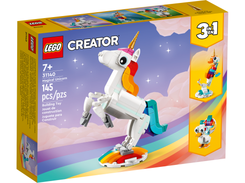 Set 31140