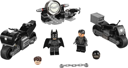 Set 76179