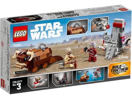 Set 75265