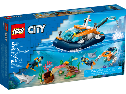 Set 60377